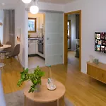 Apartman Rita - Atemberaubende Wasserfaelle Im Schwarzwald Triberg im Schwarzwald