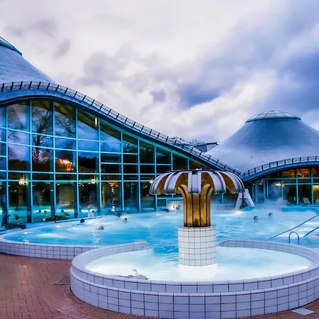 公寓 Rita - Atemberaubenden Wasserfaelle *