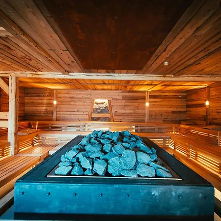 Appartamento Rita - Atemberaubende Wasserfaelle Im Schwarzwald Triberg im Schwarzwald