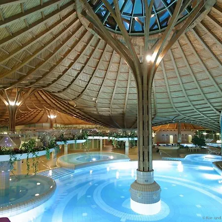 Rita - Atemberaubenden Wasserfaelle * 特里贝格