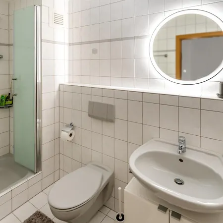 Rita - Atemberaubenden Wasserfaelle 公寓 *