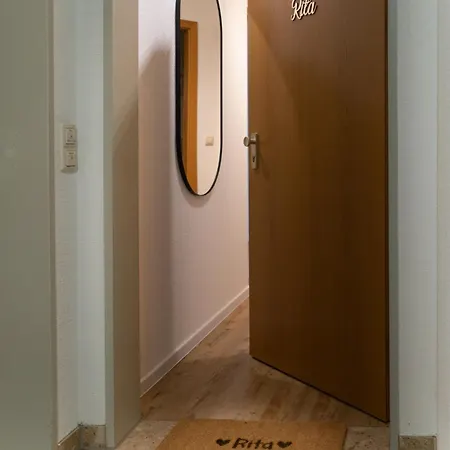 Rita - Atemberaubenden Wasserfaelle * 特里贝格