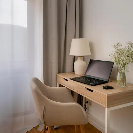 Rita - Atemberaubenden Wasserfaelle Apartamento *