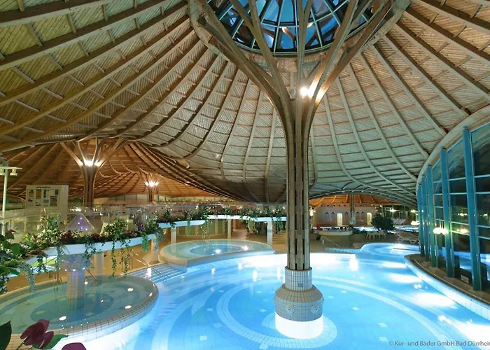 Rita - Atemberaubende Wasserfaelle Im Schwarzwald * Triberg im Schwarzwald