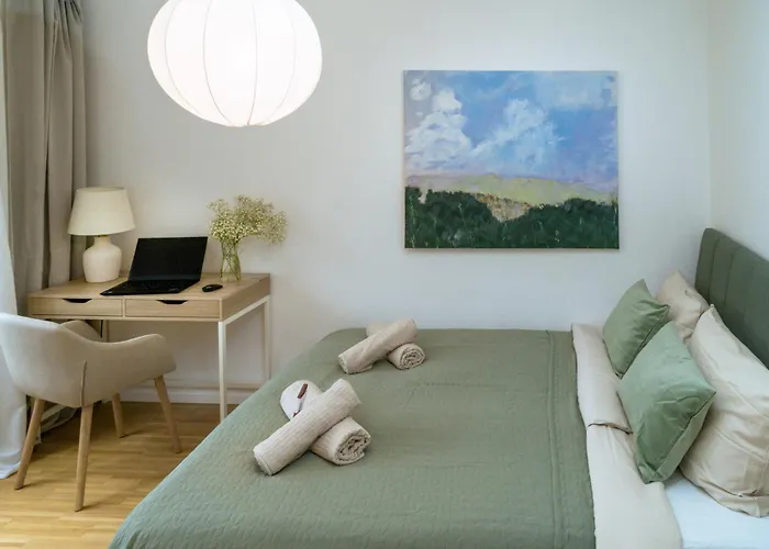 Appartamento Rita - Atemberaubende Wasserfaelle Im Schwarzwald