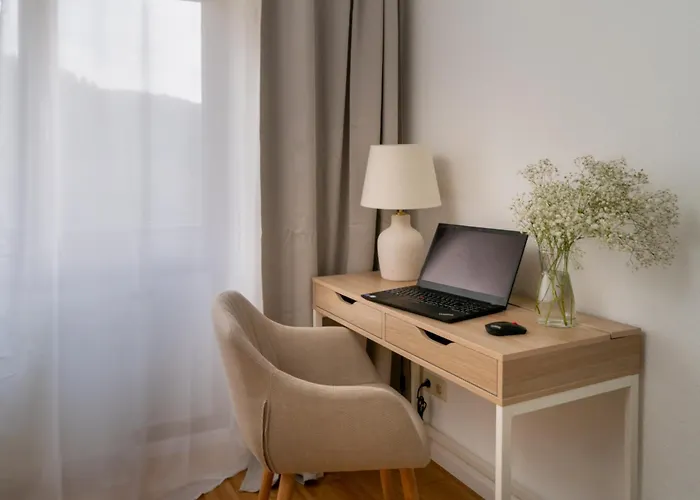 Rita - Atemberaubende Wasserfaelle Im Schwarzwald Appartamento *