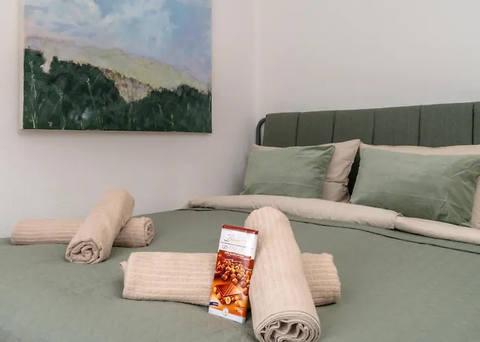 Rita - Atemberaubende Wasserfaelle Im Schwarzwald Appartamento *